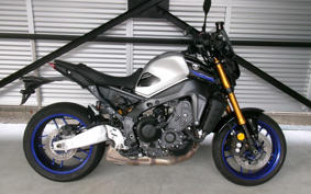 YAMAHA MT-09 SP ABS 2022 RN69J