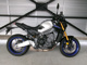 Фото Yamaha MT-09 SP ABS 2022 с японского аукциона