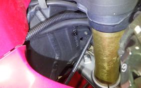 HONDA CBR600RR GEN 2 2005 PC37