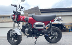 HONDA  DUX 125 JB04