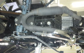 HONDA DAX 125 2015 JB04