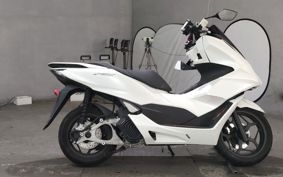 HONDA PCX125 JK05