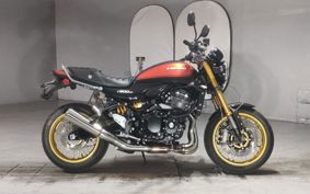 KAWASAKI Z900RS SE 2026 ZR902A