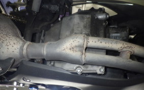 YAMAHA YZF-R25 A RG10J