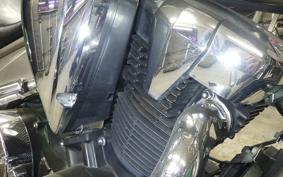 HONDA VT1300CR ABS 2014