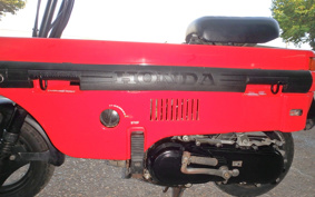 HONDA MOTOCOMPO AB12