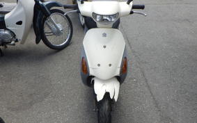 SUZUKI LET's 4 CA45A