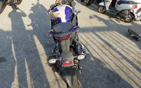 YAMAHA YZF-R25 A RG10J