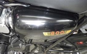 KAWASAKI W800 2013