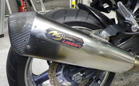 KAWASAKI Z1000 Gen.3 2009 ZRT00B