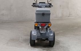 HONDA GYRO TD01