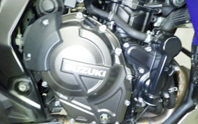 SUZUKI Vｽﾄﾛｰﾑ800DE 2023 EM1BA