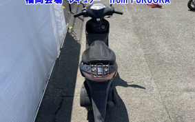 SUZUKI ADDRESS V50