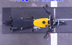 SUZUKI GLASS TRACKER BIG BOY