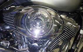 HARLEY FLHX 1580 2007