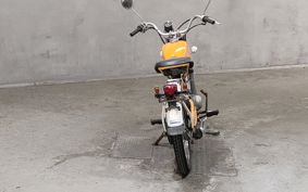 HONDA SOLO AC17