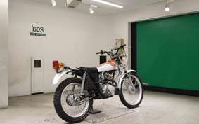 HONDA TL125 S TL125S