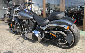 HARLEY FXSB BREAKOUT 2013 BF5