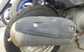 SUZUKI ADDRESS V50 Gen.2 CA44A