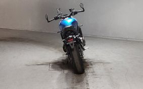 YAMAHA XSR900 2022 RN80J