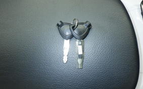 SUZUKI ADDRESS V50 2024 CA4BA