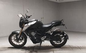 HONDA CB125 R JC91