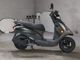 Фото Yamaha AXIS Z с японского аукциона