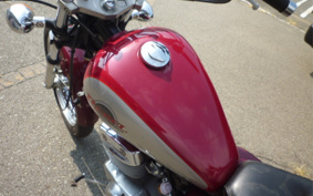 HONDA REBEL MC13