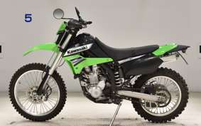 KAWASAKI KLX250 Gen.2 LX250S