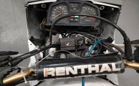 HONDA TRANSALP400 ND06