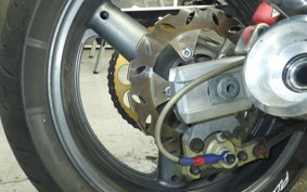 SUZUKI INAZUMA 400 (GSX400) 2004 GK7BA