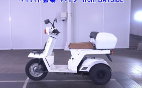 HONDA GYRO
