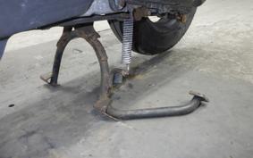 YAMAHA JOG Delux SA39J