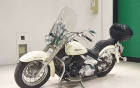 YAMAHA DRAGSTAR 400 CLASSIC 2003 VH01J