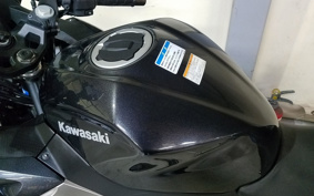 KAWASAKI NINJA 250 EX250P