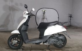 SUZUKI LET`S CA4AA