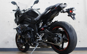 YAMAHA MT-10 ABS 2017 RN50J