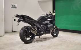 BMW R1300RS ASA 2025