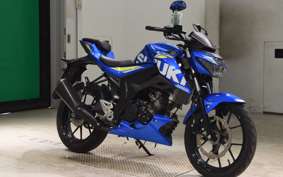 SUZUKI GSX-S125 DL32B