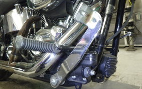 HARLEY FXSTS 1450 2003