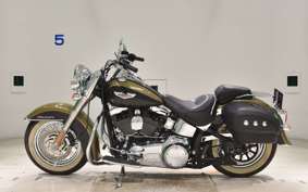 HARLEY FLSTN 1580 2006