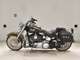 Фото Harley FLSTN 1580 2006 с японского аукциона
