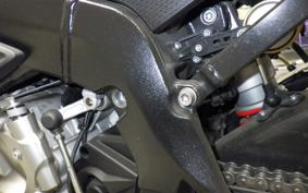 BMW S1000R 2017