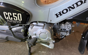 HONDA CROSS CUB 50 AA06
