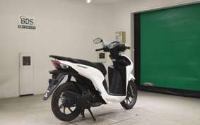 HONDA DIO110-3ﾍﾞｰｼｯｸ 2019 JK03