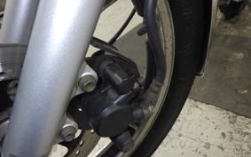 SUZUKI GN125 H