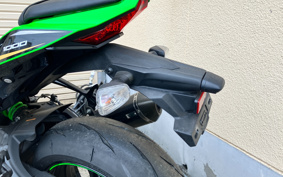 KAWASAKI NINJA ZX-10R ABS ZXT02E