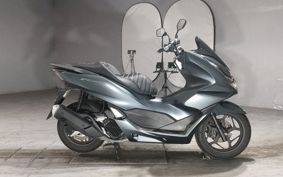HONDA PCX 160 KF47