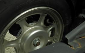 HONDA TACT-4ﾍﾞｰｼｯｸ AF79