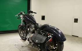 HARLEY XL883 2004